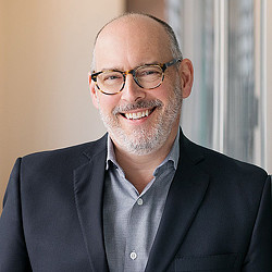 Randy Guillot headshot